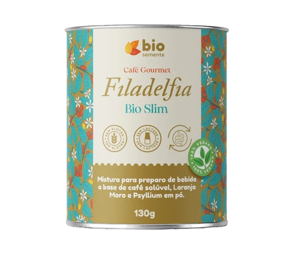 1 Pote Café Filadélfia